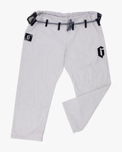 Women's Air Pro Gi 2.0 - Lightweight, High-Performance BJJ Gi by Gameness