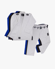 Women's Air Pro Gi 2.0 - Lightweight, High-Performance BJJ Gi by Gameness