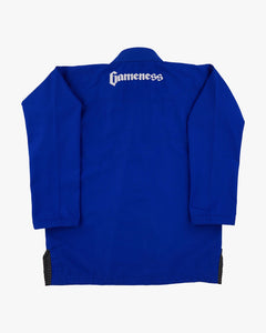 Women's Air Pro Gi 2.0 - Lightweight, High-Performance BJJ Gi by Gameness