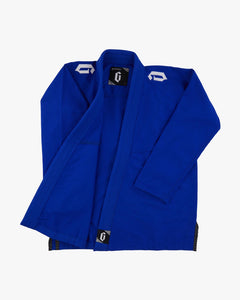 Women's Air Pro Gi 2.0 - Lightweight, High-Performance BJJ Gi by Gameness - Jitsu Armor