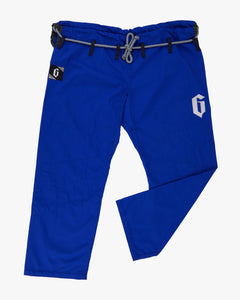 Women's Air Pro Gi 2.0 - Lightweight, High-Performance BJJ Gi by Gameness