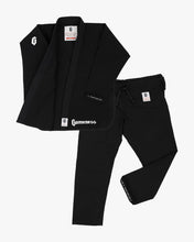 Men's Air Pro Gi 3.0 - Lightweight, Durable BJJ Gi by Gameness - Jitsu Armor