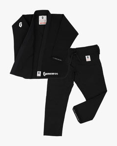 Men's Air Pro Gi 3.0 - Lightweight, Durable BJJ Gi by Gameness