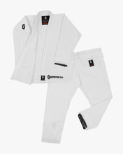 Men's Air Pro Gi 3.0 - Lightweight, Durable BJJ Gi by Gameness - Jitsu Armor