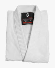 Men's Air Pro Gi 3.0 - Lightweight, Durable BJJ Gi by Gameness