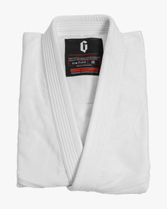 Men's Air Pro Gi 3.0 - Lightweight, Durable BJJ Gi by Gameness