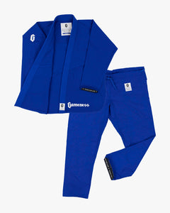 Men's Air Pro Gi 3.0 - Lightweight, Durable BJJ Gi by Gameness - Jitsu Armor