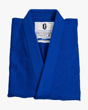 Men's Air Pro Gi 3.0 - Lightweight, Durable BJJ Gi by Gameness - Jitsu Armor