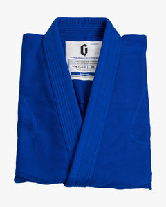 Men's Air Pro Gi 3.0 - Lightweight, Durable BJJ Gi by Gameness