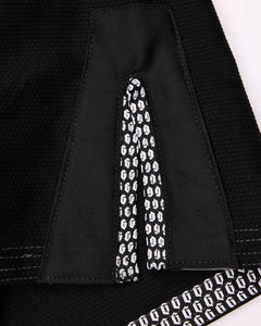 Men's Feather Gi V2 - Ultra-Lightweight BJJ Gi by Gameness