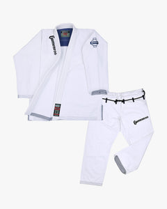 Men's Feather Gi V2 - Ultra-Lightweight BJJ Gi by Gameness