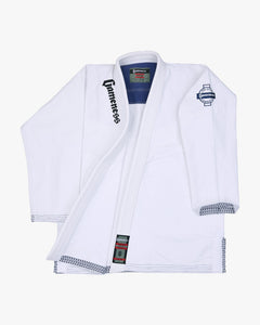 Men's Feather Gi V2 - Ultra-Lightweight BJJ Gi by Gameness