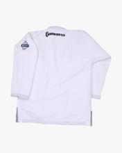 Men's Feather Gi V2 - Ultra-Lightweight BJJ Gi by Gameness