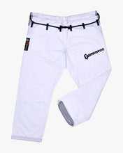 Men's Feather Gi V2 - Ultra-Lightweight BJJ Gi by Gameness