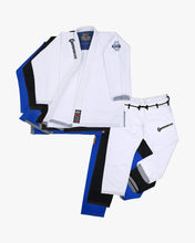 Men's Feather Gi V2 - Ultra-Lightweight BJJ Gi by Gameness