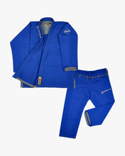 Men's Feather Gi V2 - Ultra-Lightweight BJJ Gi by Gameness