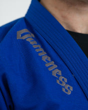 Men's Feather Gi V2 - Ultra-Lightweight BJJ Gi by Gameness