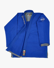 Men's Feather Gi V2 - Ultra-Lightweight BJJ Gi by Gameness