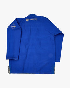 Men's Feather Gi V2 - Ultra-Lightweight BJJ Gi by Gameness