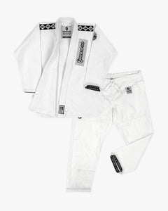 Gameness Men's Feather OG Gi