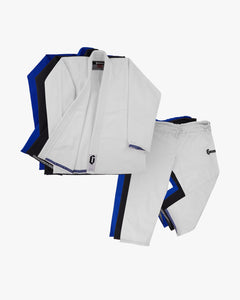 Men's Air Gi 2.0 - Lightweight, Durable BJJ Gi by Gameness