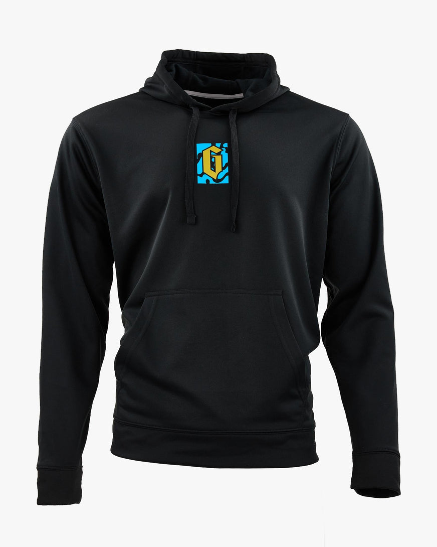 Gameness Conquest Hoodie - Stylish & Comfortable Hoodie