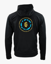 Gameness Conquest Hoodie - Stylish & Comfortable Hoodie - Jitsu Armor