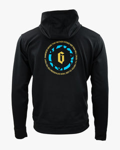 Gameness Conquest Hoodie - Stylish & Comfortable Hoodie