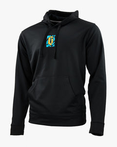 Gameness Conquest Hoodie - Stylish & Comfortable Hoodie