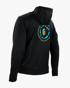 Gameness Conquest Hoodie - Stylish & Comfortable Hoodie