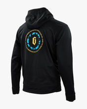 Gameness Conquest Hoodie - Stylish & Comfortable Hoodie - Jitsu Armor