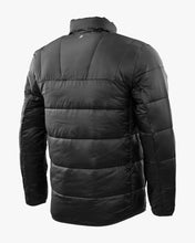 Gameness Men's Puffer Jacket - Warm, Stylish BJJ Outerwear