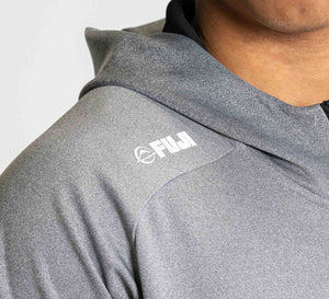 FUJI Performance Jacket - Durable, Stylish BJJ Outerwear