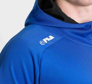 FUJI Performance Jacket - Durable, Stylish BJJ Outerwear - Jitsu Armor