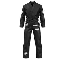 FUJI Renzo Gracie V3 Superlite Competition GI