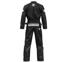 FUJI Renzo Gracie V3 Superlite Competition GI