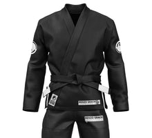 FUJI Renzo Gracie V3 Superlite Competition GI