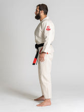 FUJI All Around BJJ Gi Basics
