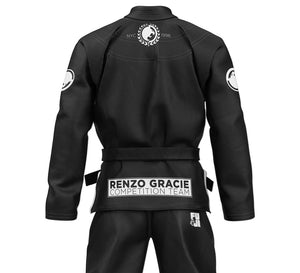 FUJI Renzo Gracie V3 Superlite Competition GI