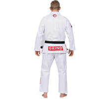 FUJI Elemental BJJ Gi Grind