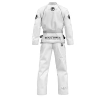 FUJI Renzo Gracie V3 Superlite Competition GI