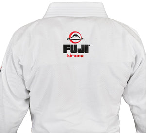 FUJI All Around BJJ Gi Basics