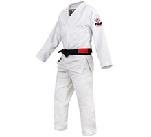 FUJI All Around BJJ Gi Basics