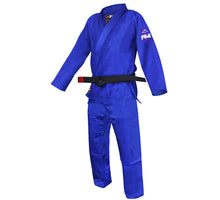 FUJI All Around BJJ Gi Basics