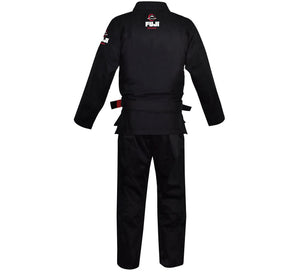 FUJI All Around BJJ Gi Basics