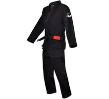 FUJI All Around BJJ Gi Basics