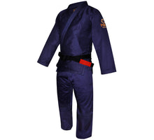 FUJI All Around BJJ Gi