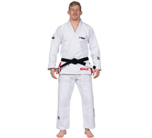 FUJI Elemental BJJ Gi Grind