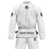 FUJI Renzo Gracie V3 Superlite Competition GI