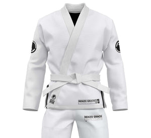 FUJI Renzo Gracie V3 Superlite Competition GI